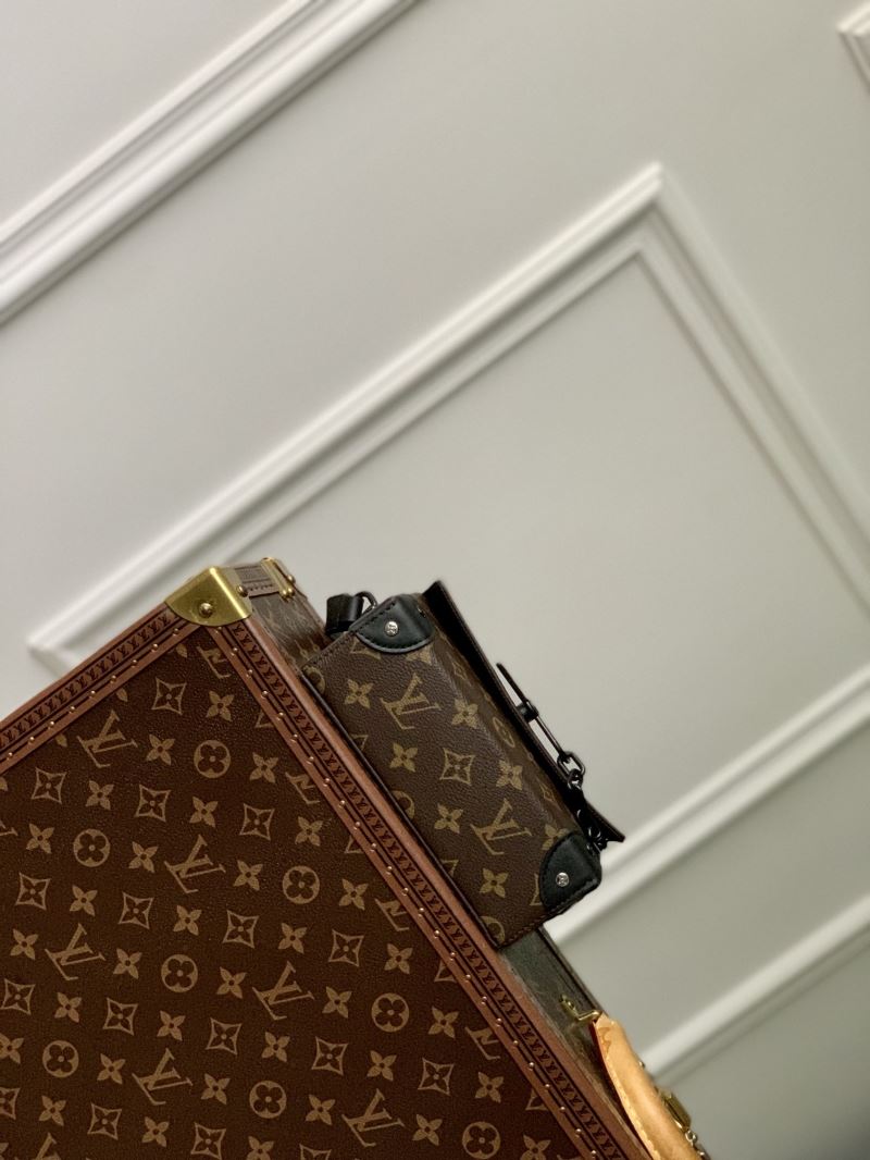 LV Satchel bags